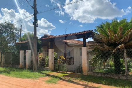 Chácara Disponível para Venda!