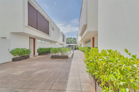 Casa à venda com 4 suítes no condomínio Villagio Quadrifolio, São Paulo - SP