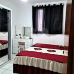 Apartamento com 3 dormitórios à venda, 63 m² por R$ 375.000 - Vila Alpina - São Paulo/SP
