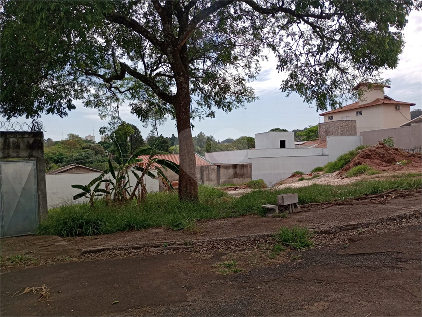 Terreno para venda no Jardim Citelli