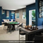APARTAMENTO A VENDA EM SP MOOCA