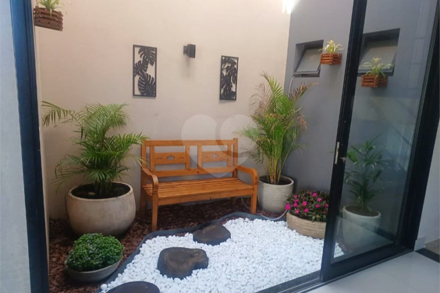 Casa a venda no Condomínio Reserva das Paineiras no Bairro Ondas em Piracicaba - SP.