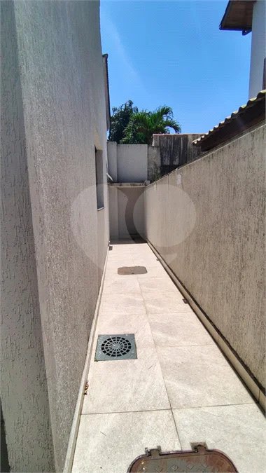 DUPLEX ALTO PADRÃO VARGEM PEQUENA