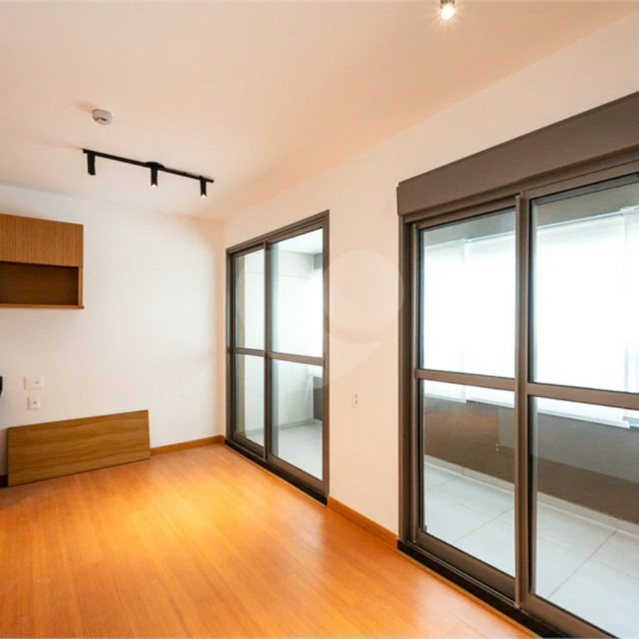 LINDO STUDIO DE 32M² PRÓXIMO DE TUDO