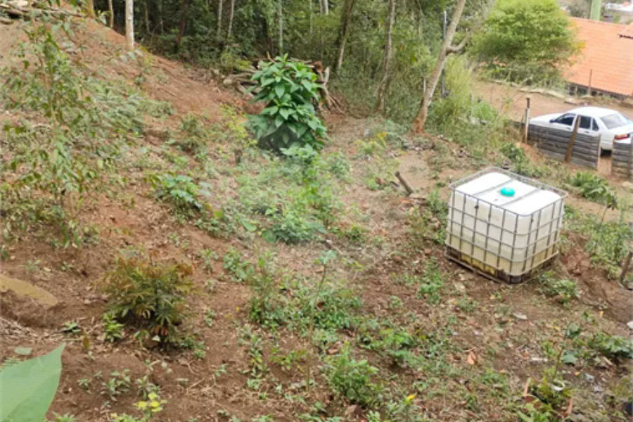 Excelente terreno à venda com 2950 m²