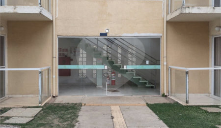 Apartamento à venda com 2 quartos em Jardim Tangará, São Carlos, SP