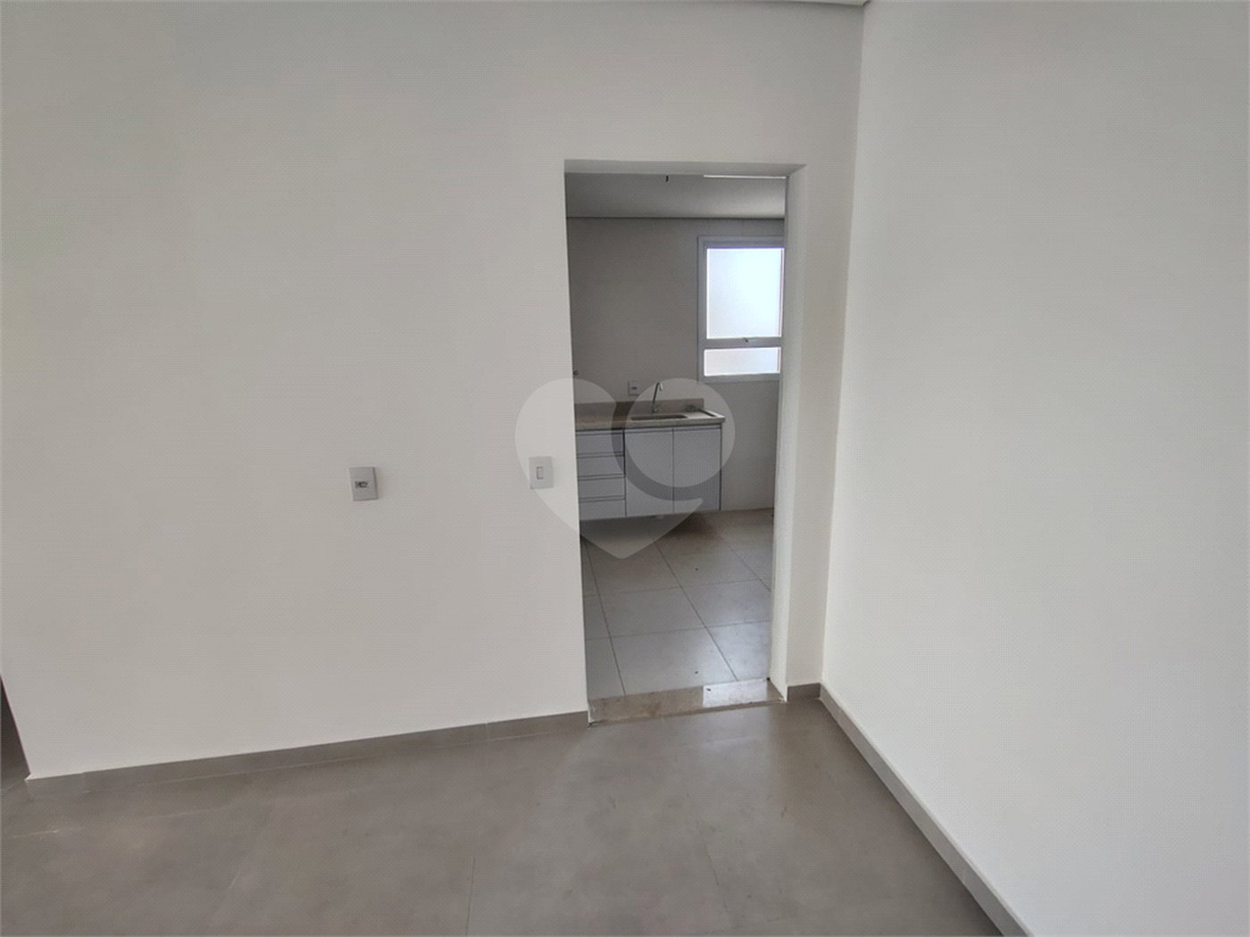 Apartamento 3 Dormitórios e 1 Suíte