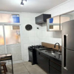 Apartamento à venda, Vila Medeiros, 56m², 02 dormitórios, sendo 01 suíte e 01 vaga.