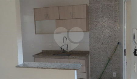 Casa à venda com 2 quartos no condomínio Bosque dos Jatobás, São Carlos - SP