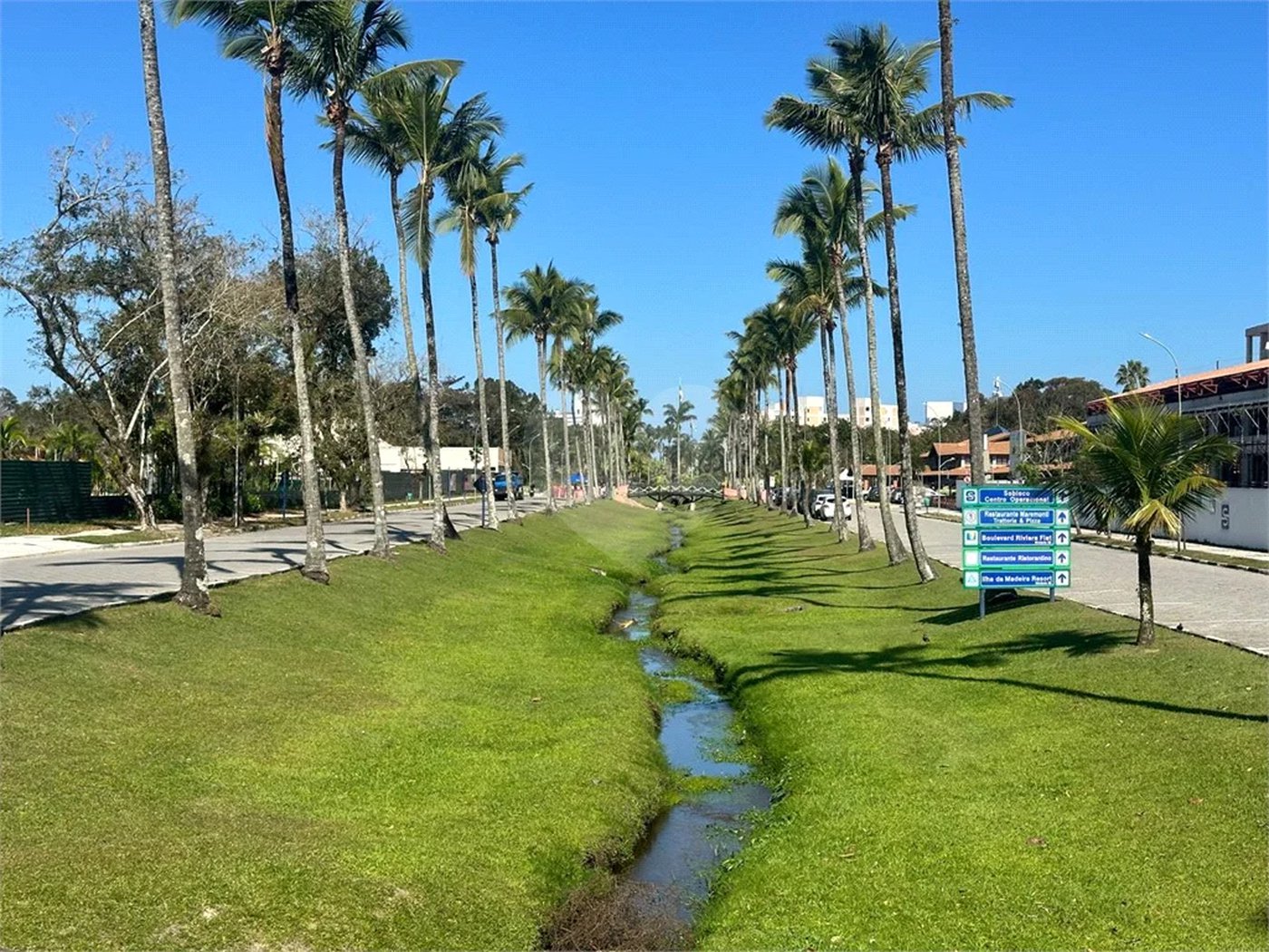 Terreno à venda em Riviera de São Lourenço, Bertioga, SP