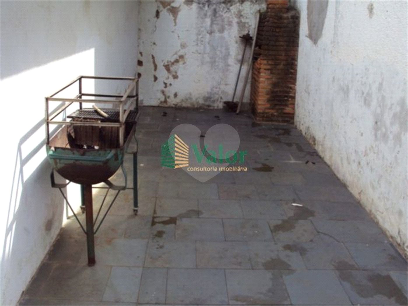 Casa Residencial Vila Faria á venda