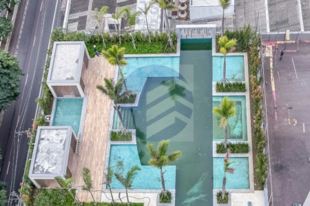 Apartamento à venda com 3 quartos, sendo 3 suítes, em Butantã, São Paulo - SP