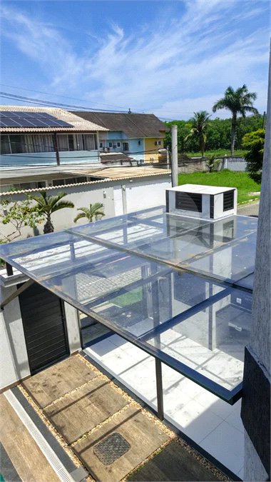 DUPLEX ALTO PADRÃO VARGEM PEQUENA