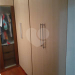 Apartamento Edifício Central Park