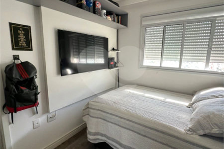 Apartamento novo à venda - Tatuapé