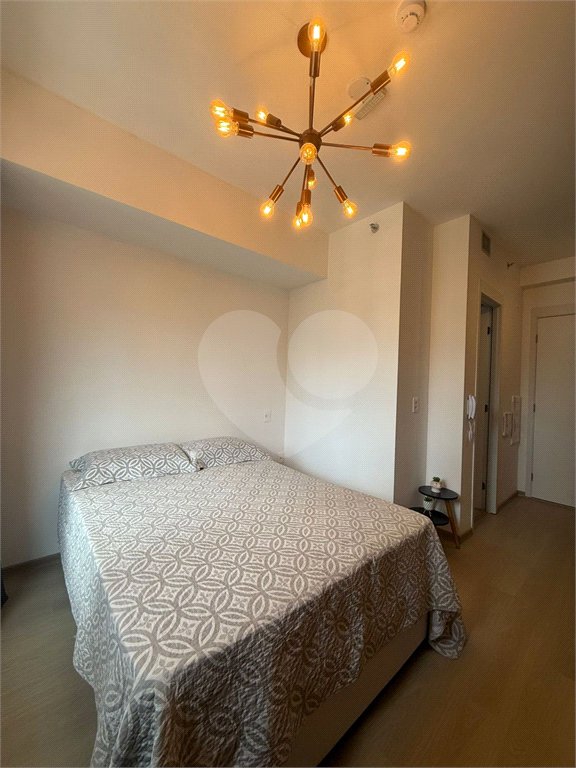 STUDIO 21 M² PARAISO