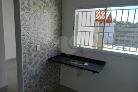 Casa térrea em Araraquara/SP.