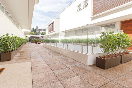Casa à venda com 4 suítes no condomínio Villagio Quadrifolio, São Paulo - SP