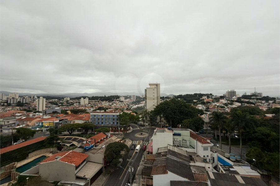 Apartamento com 3 suítes no Jardim França