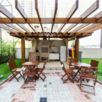 Apartamento à venda com 2 quartos, sendo 1 suíte, em Jardim Flor da Montanha, Guarulhos, SP