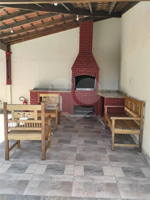 Vende-se lindo apartamento na Vila Santa Catarina!