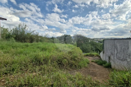 TERRENO DIFERENDIADO À VENDA NO CONDOMÍNIO PORTO ATIBAIA – ATIBAIA/SP