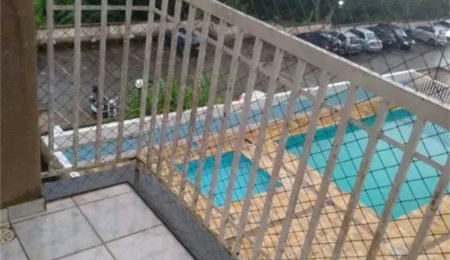 Apartamento à venda com 2 quartos no Centro, Cotia, SP