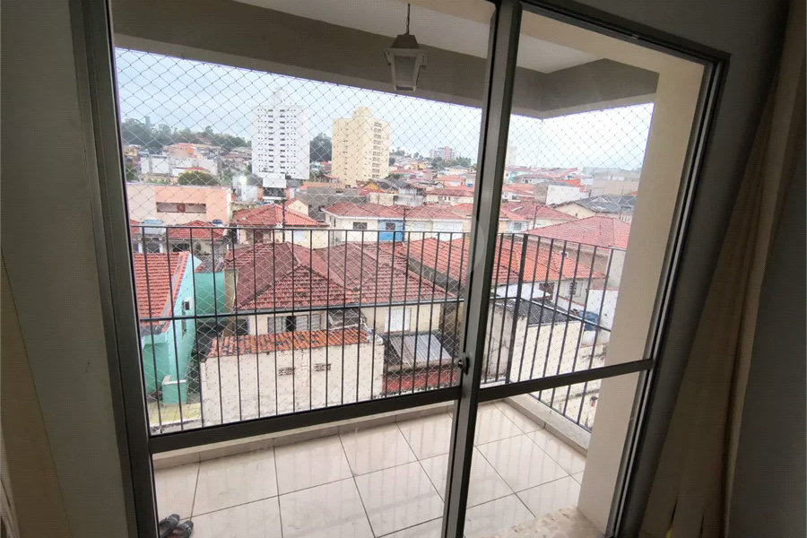 Apto para Locação com 3 dormitórios na Zona Norte
