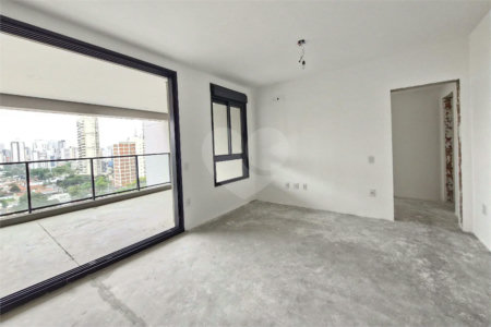 Apartamento à venda com 3 suítes em Brooklin, São Paulo, SP