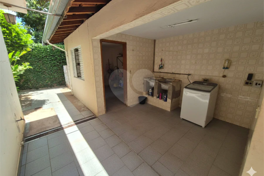 Casa à Venda na Vila Rezende – Piracicaba/SP - Ideal para moradia ou investimento comercial (clínicas, escritórios, consultórios