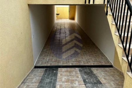 Sobrado à venda com 3 quartos, sendo 1 suíte, em Butantã, São Paulo - SP