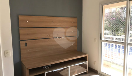 Apartamento à venda com 2 quartos, sendo 1 suíte,  em Limão, São Paulo, SP