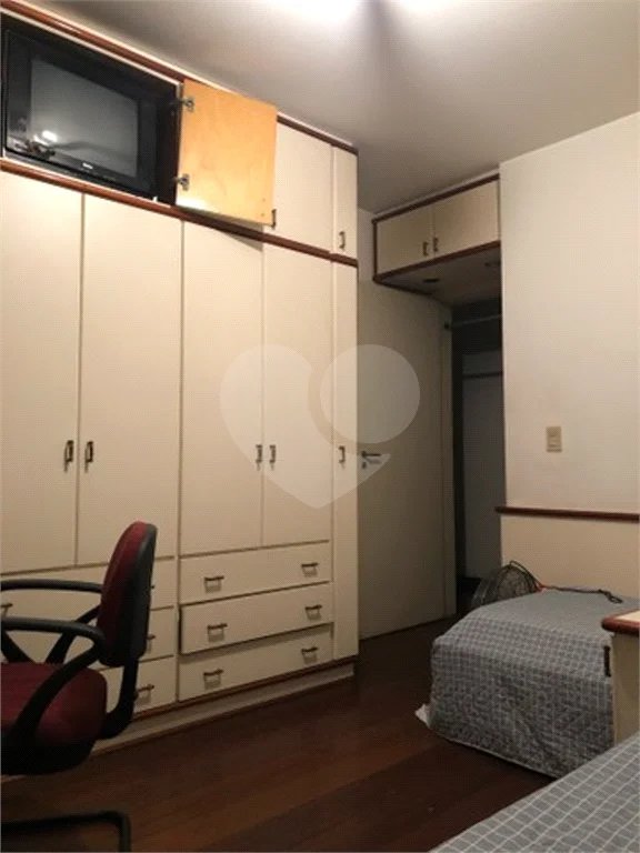 Apartamento a venda no Tatuapé
