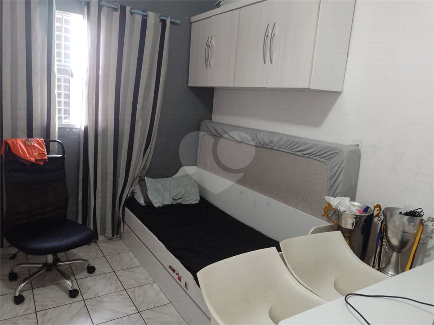 Imóvel com 2 casas em Pirituba