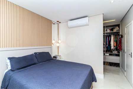 APARTAMENTO MOEMA 160M² 3 SUITES - E VAGAS