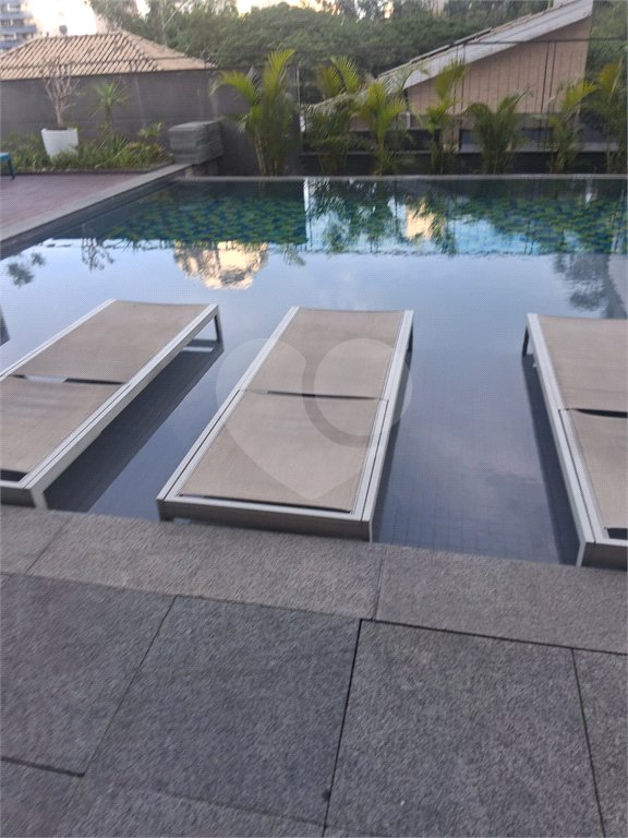 EXCELENTE STUDIO novo NUNCA HABITADO - PINHEIROS