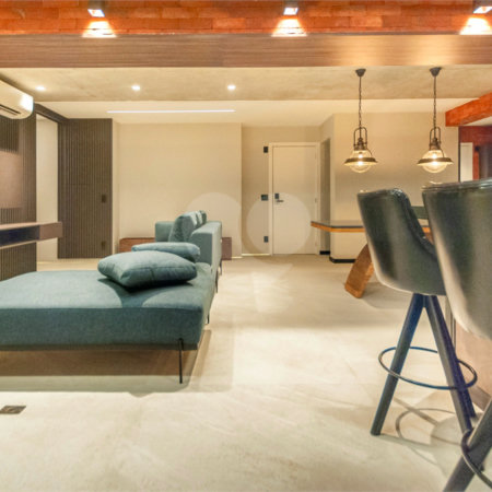 APARTAMENTO 2 QUARTOS NOVO 3 VAGAS COMPRA/VENDA NA ACLIMAÇÃO