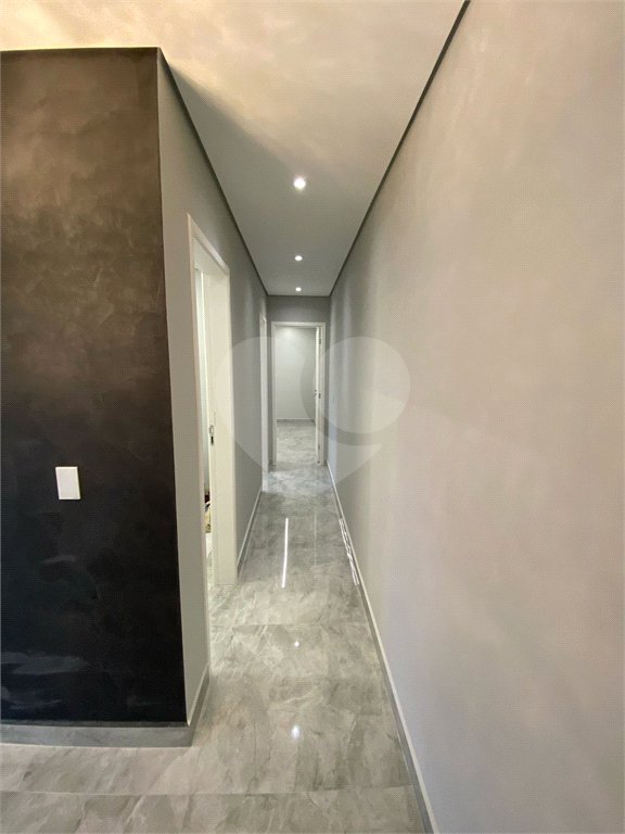 Apartamento a Venda no Residencial Bello Cielo em Vinhedo/SP