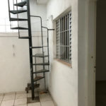 Sobrado para venda e locação na Mooca