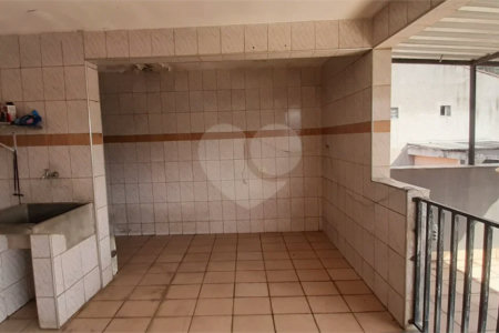 Sobrado, 3 quartos, á venda no Jardim do Triunfo