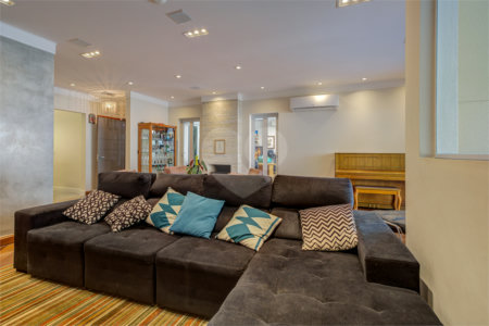 Casa à venda com 3 suítes no condomínio Villa Splendore, São Paulo - SP