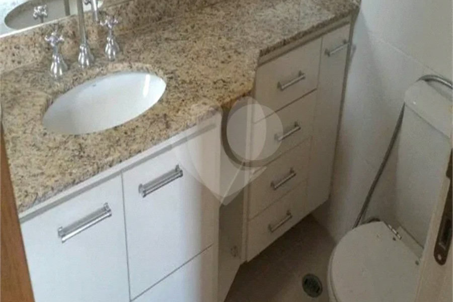 APARTAMENTO DE 65,0 M² COM 02 DORMITÓRIOS, SACADA E 02 VAGAS PARA VENDA EM PERDIZES