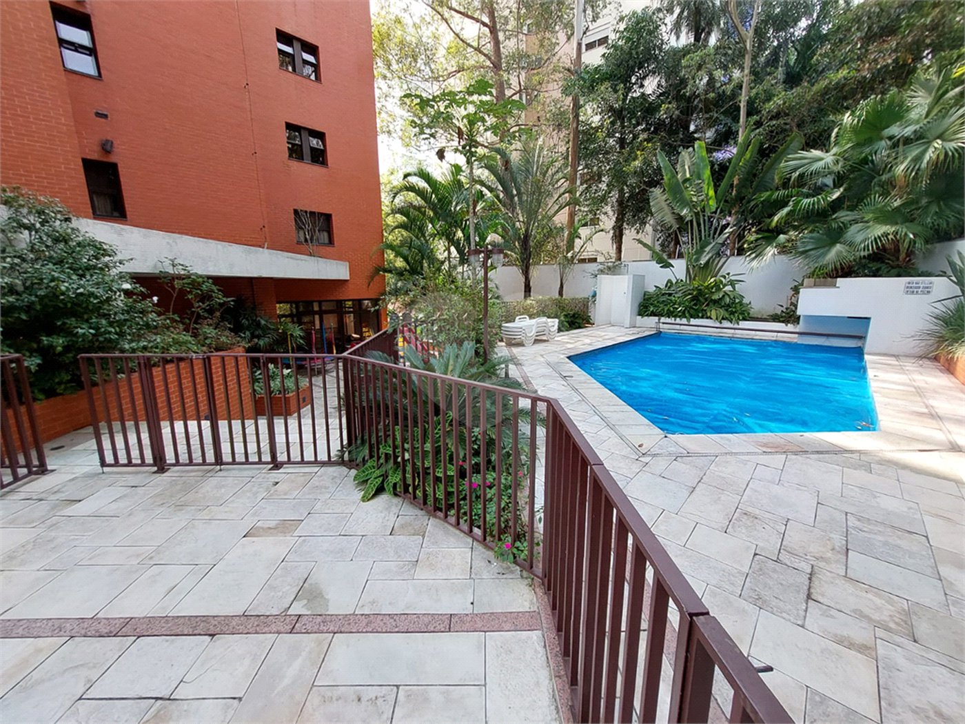 Apartamento á venda 3 dormitórios Vila Andrade, São Paulo - SP