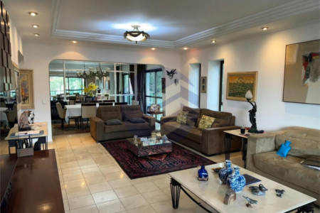 Apartamento à venda com 3 quartos, sendo 3 suítes, em Vila Suzana, São Paulo - SP