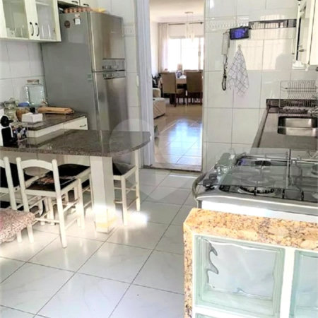 Apartamento na Bela Vista - 3 quartos - 1 suíte - 1 vaga