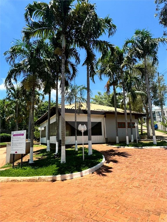 Terreno Condomínio Reserva das Paineiras - Piracicaba/SP