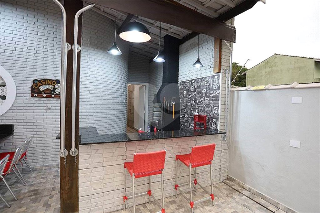 Casa Térrea em Ubatuba/SP