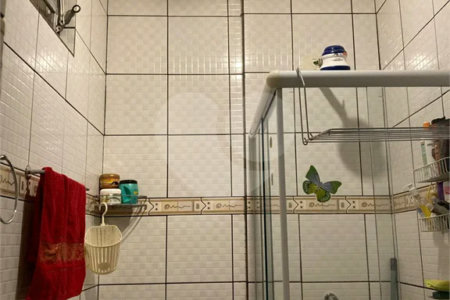 Studio de 32 m² na Liberdade