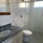 Apartamento á venda - Vila Guarani