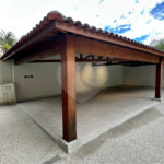 Casa a venda no Parque Faber Castell I